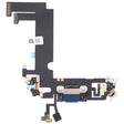 For iPhone 12 mini Charging Port Flex Cable (Blue) - free shipping - PMC TechLife - Order now!