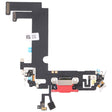 For iPhone 12 mini Charging Port Flex Cable (Red) - Flex Cable by PMC TechLife | Online Shopping South Africa | PMC TechLife | Buy Now Pay Later Mobicred