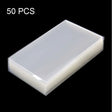 50 PCS OCA Optically Clear Adhesive for iPhone 12 Pro Max - free shipping - PMC TechLife - Order now!