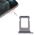 SIM Card Tray + SIM Card Tray for iPhone 12 Pro Max(Blue) - free shipping - PMC TechLife - Order now!