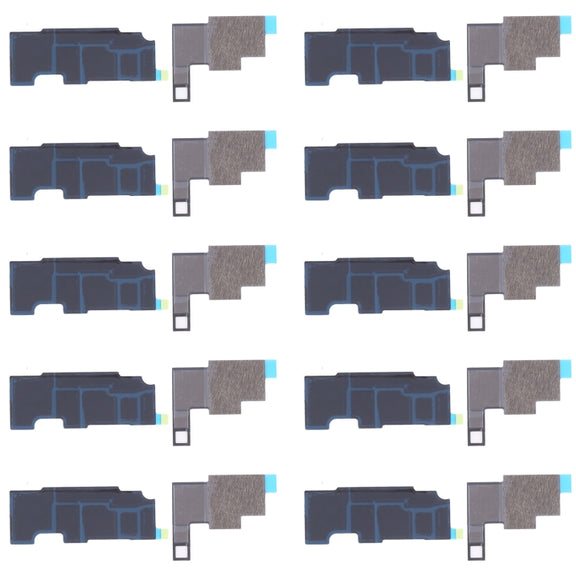 10 Sets Motherboard Heat Sink Sticker for iPhone 12 Pro Max