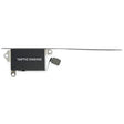 Vibrating Motor for iPhone 12 Pro Max - Flex Cable by PMC TechLife | Online Shopping South Africa | PMC TechLife