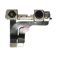 Front Facing Camera for iPhone 12 Pro Max - Camera Series by PMC TechLife | Online Shopping South Africa | PMC TechLife