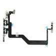 Power Button & Volume Button Flex Cable for iPhone 12 Pro Max - Flex Cable by PMC TechLife | Online Shopping South Africa | PMC TechLife
