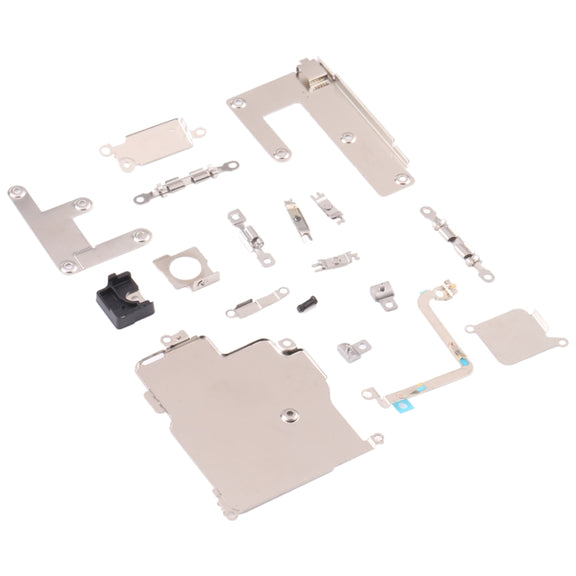 18 in 1 Inner Repair Accessories Part Set for iPhone 12 Pro Max