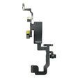 Earpiece Speaker Sensor Flex Cable for iPhone 12 Pro Max - Flex Cable by PMC TechLife | Online Shopping South Africa | PMC TechLife