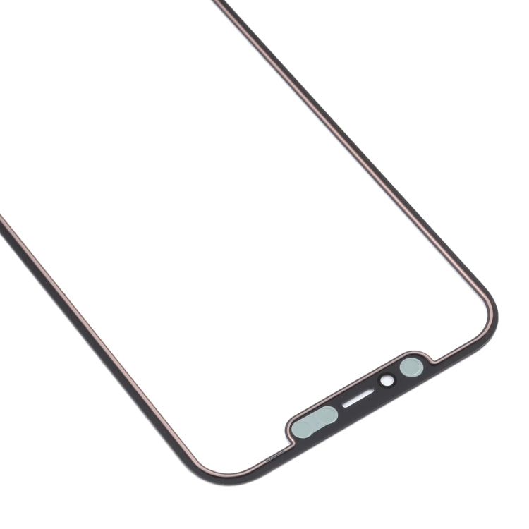 For iPhone 12 Pro Max Touch Panel, Blank Flex Cable, Remove IC Need Professional Maintenance