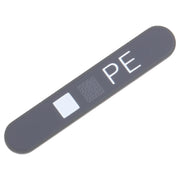 For iPhone 13 Pro / 13 Pro Max US Edition 5G Signal Antenna Glass Plate (Green)