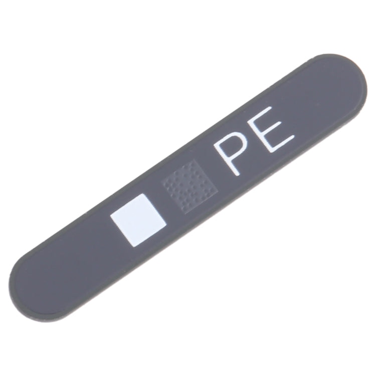 For iPhone 13 Pro / 13 Pro Max US Edition 5G Signal Antenna Glass Plate (Green)