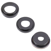 For iPhone 14 Pro Camera Lens Cover(Gold)
