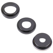 For iPhone 14 Pro Camera Lens Cover(Silver)