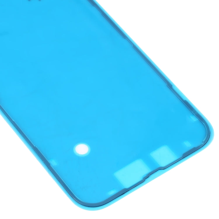 For iPhone 14 Plus LCD Frame Bezel Water-resistant Adhesive Stickers