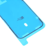 For iPhone 14 Pro Max LCD Frame Bezel Water-resistant Adhesive Stickers