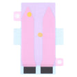 For iPhone 14 Plus Battery Adhesive Tape Stickers -  by PMC TechLife | Online Shopping South Africa | PMC TechLife