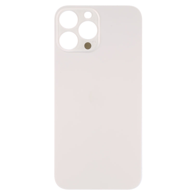Battery Back Cover for iPhone 14 Pro Max(Gold)