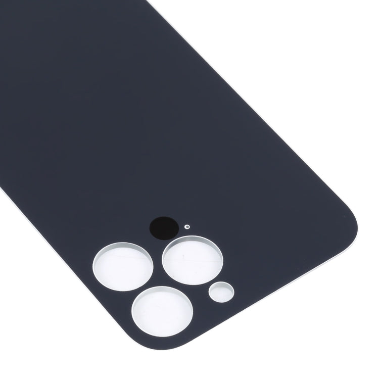 Battery Back Cover for iPhone 14 Pro Max(White)