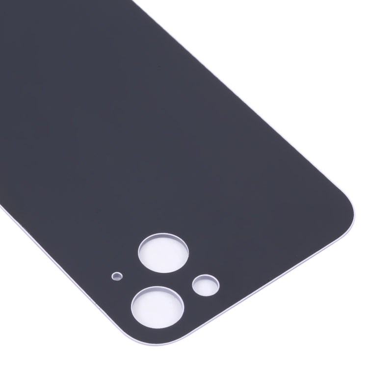 Battery Back Cover for iPhone 14(Purple)