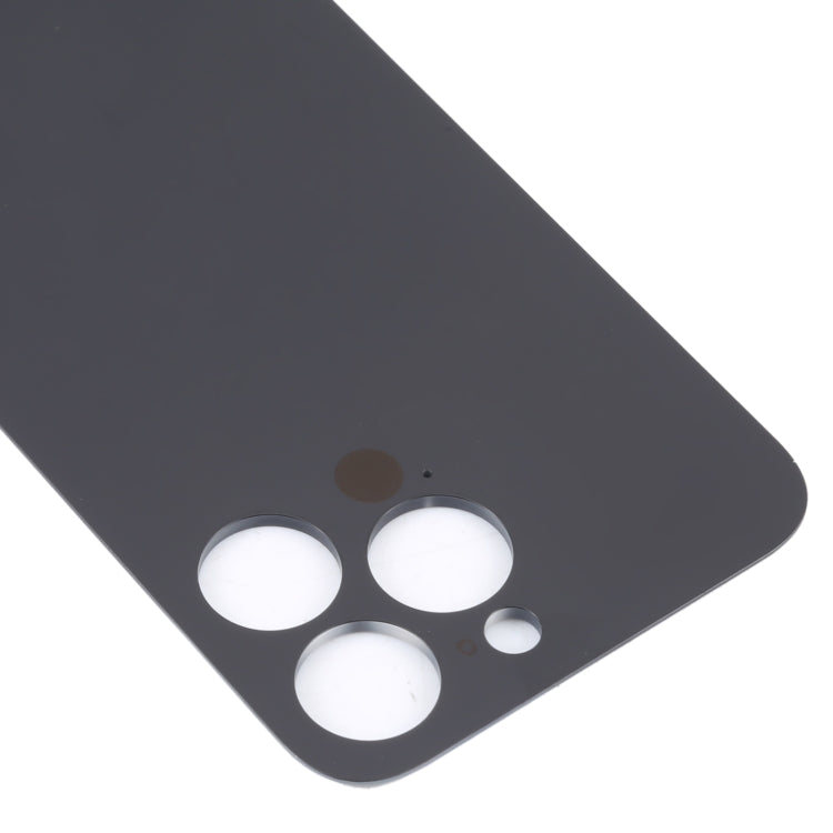 Battery Back Cover for iPhone 14 Pro(Black)