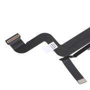 For iPhone 14 Pro Max Original Charging Port Flex Cable(Black)
