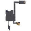Earpiece Speaker Sensor Flex Cable for iPhone 14 Pro -  by PMC TechLife | Online Shopping South Africa | PMC TechLife