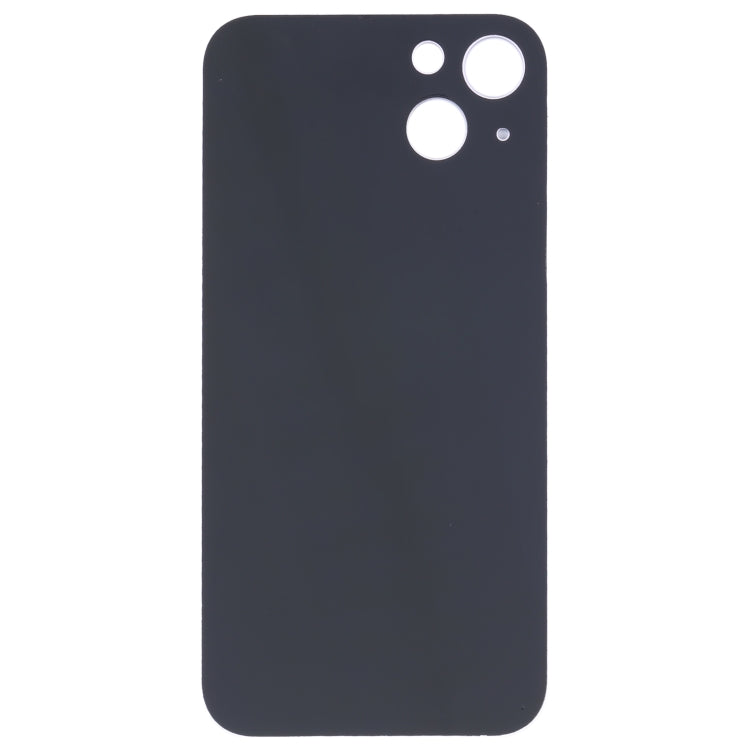 For iPhone 14 Plus Battery Back Cover(Purple)