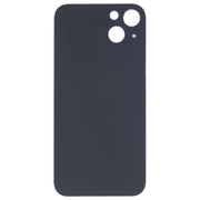For iPhone 14 Plus Battery Back Cover(Purple)