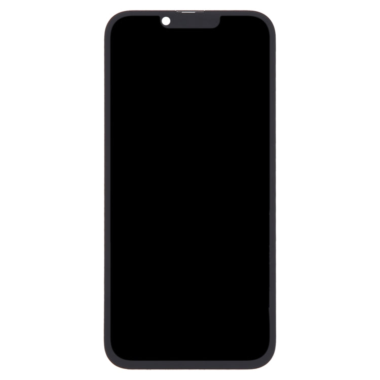 Super Retina XDR OLED Original LCD Screen For iPhone 14 with Digitizer Full Assembly