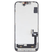 Super Retina XDR OLED Original LCD Screen For iPhone 14 with Digitizer Full Assembly