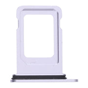 SIM+SIM Card Tray for iPhone 14 (Purple)