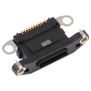 For iPhone 14 Pro Charging Port Connector(Black)