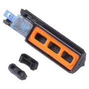 Speaker Ringer Buzzer Dustproof Mesh For iPhone 14 Pro Max (Black)
