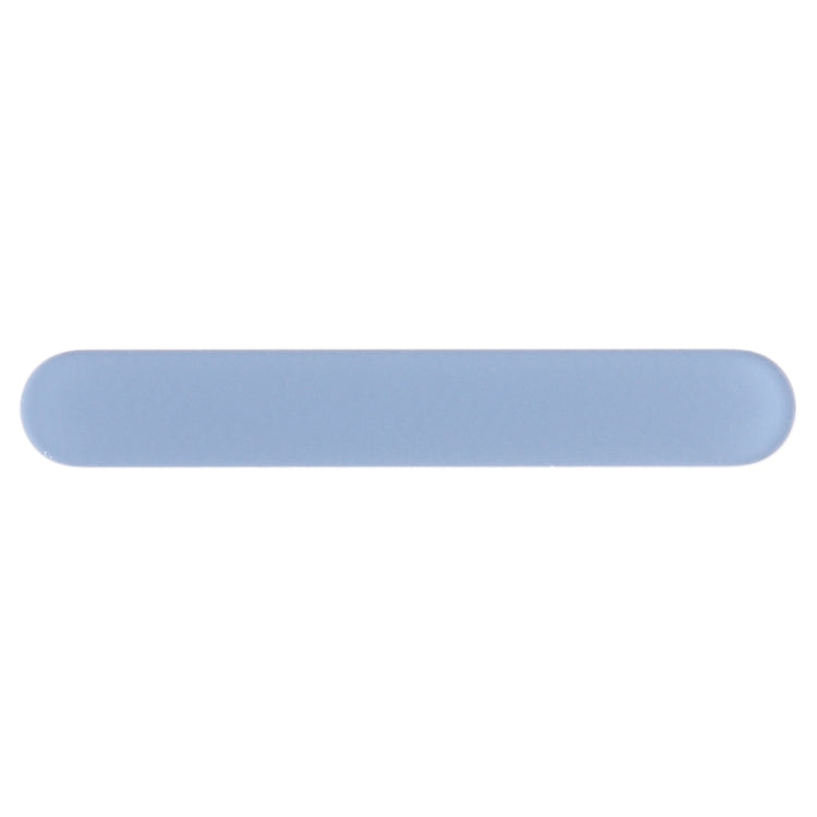 For iPhone 14 / 14 Plus US Edition 5G Signal Antenna Glass Plate (Blue)