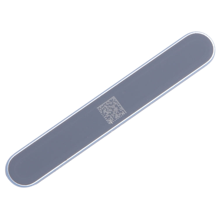 For iPhone 14 / 14 Plus US Edition 5G Signal Antenna Glass Plate (Blue)