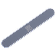 For iPhone 14 / 14 Plus US Edition 5G Signal Antenna Glass Plate (Blue)