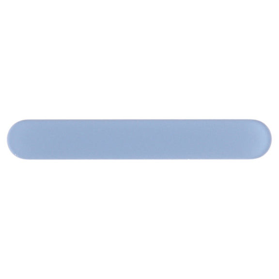 For iPhone 14 / 14 Plus US Edition 5G Signal Antenna Glass Plate (Blue)