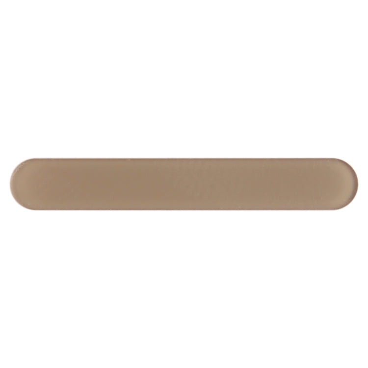 For iPhone 14 Pro / 14 Pro Max US Edition 5G Signal Antenna Glass Plate (Gold)