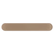 For iPhone 14 Pro / 14 Pro Max US Edition 5G Signal Antenna Glass Plate (Gold) -  by PMC TechLife | Online Shopping South Africa | PMC TechLife