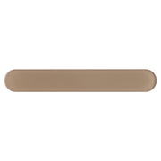 For iPhone 14 Pro / 14 Pro Max US Edition 5G Signal Antenna Glass Plate (Gold)