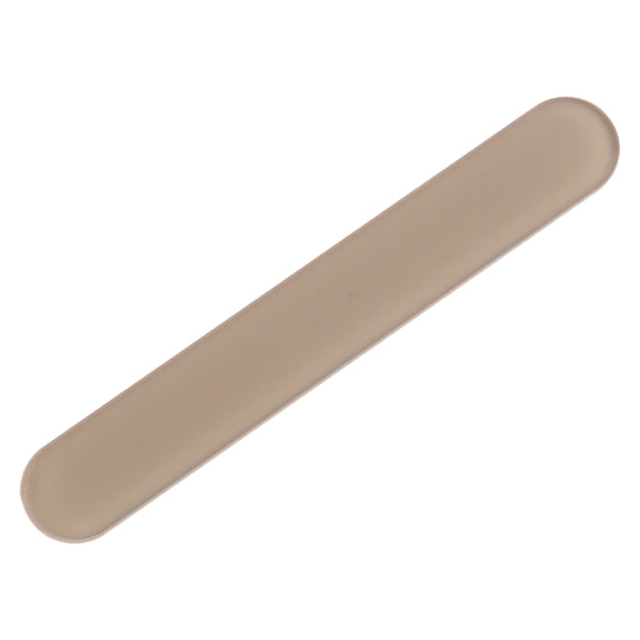 For iPhone 14 Pro / 14 Pro Max US Edition 5G Signal Antenna Glass Plate (Gold)