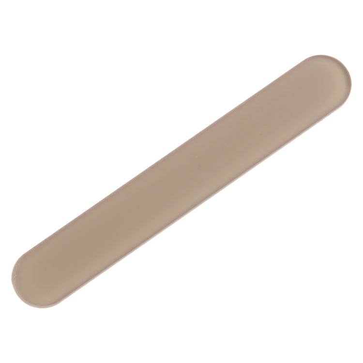 For iPhone 14 Pro / 14 Pro Max US Edition 5G Signal Antenna Glass Plate (Gold)