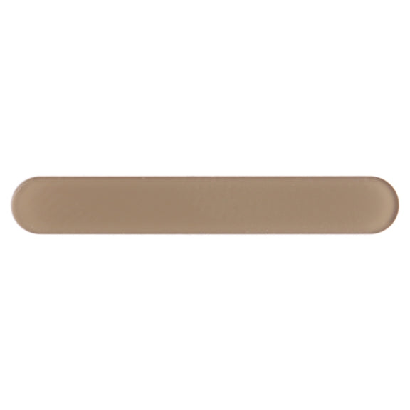 For iPhone 14 Pro / 14 Pro Max US Edition 5G Signal Antenna Glass Plate (Gold)