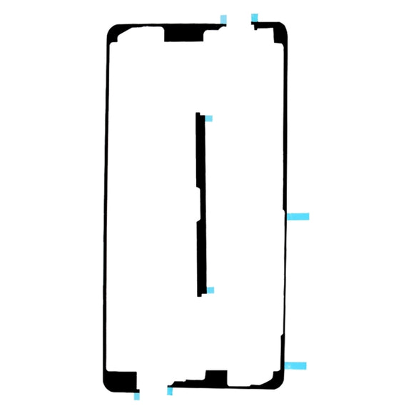 10 PCS for iPad Air / iPad 5 Touch Panel Digitizer Adhesive