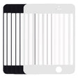 5 PCS Black + 5 PCS White for iPhone 5 & 5S Front Screen Outer Glass Lens - free shipping - PMC TechLife - Order now!