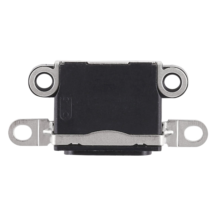 10 PCS Charging Port Connector for iPhone 5 / 5S(Black)