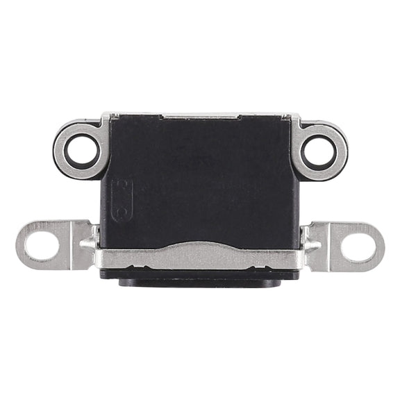 10 PCS Charging Port Connector for iPhone 5 / 5S(Black)