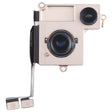 For iPhone 15 Back Facing Camera -  by PMC TechLife | Online Shopping South Africa | PMC TechLife
