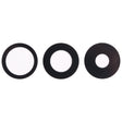 For iPhone 15 Pro 3 in 1 Back Camera Lens - free shipping - PMC TechLife - Order now!