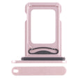For iPhone 15 Plus SIM + SIM Card Tray (Pink) -  by PMC TechLife | Online Shopping South Africa | PMC TechLife