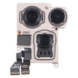 For iPhone 15 Pro Max Back Facing Camera -  by PMC TechLife | Online Shopping South Africa | PMC TechLife