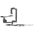 For iPhone 15 Power Button & Bluetooth Flex Cable - free shipping - PMC TechLife - Order now!
